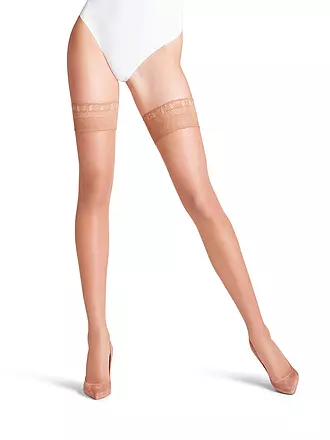 FALKE | Strümpfe LUNELLE 08 powder | 
